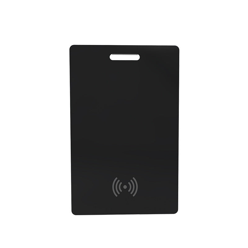 Carte anti-perte TRACEGARDE compatible iOS et Android
