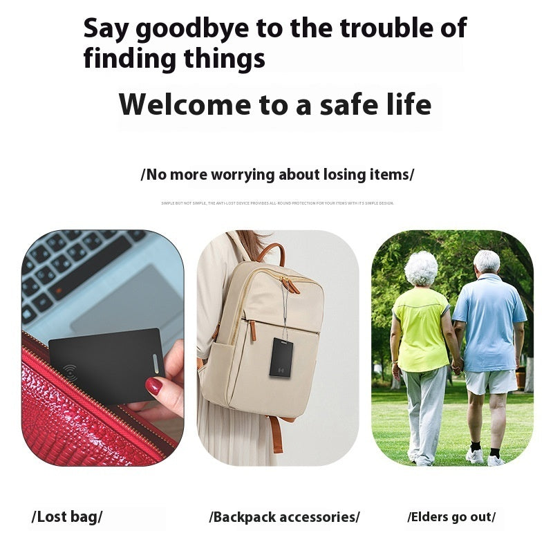 Fonctionnalités de l'application TRACEGARDE de suivi en temps réel