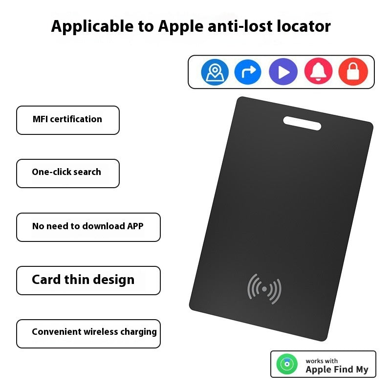 Tracker GPS TRACEGARDE pour localiser objets perdus