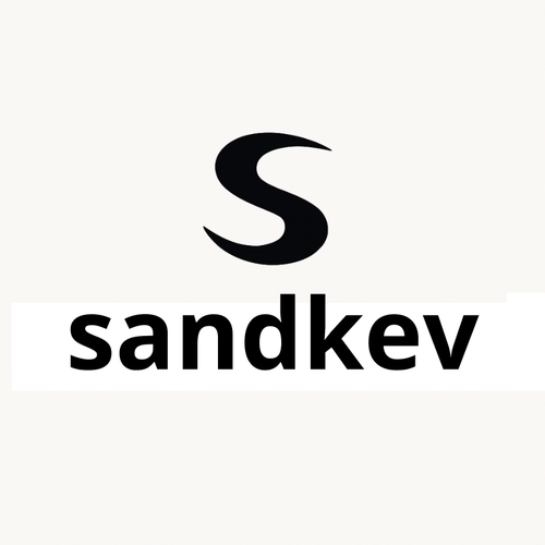 sandkev