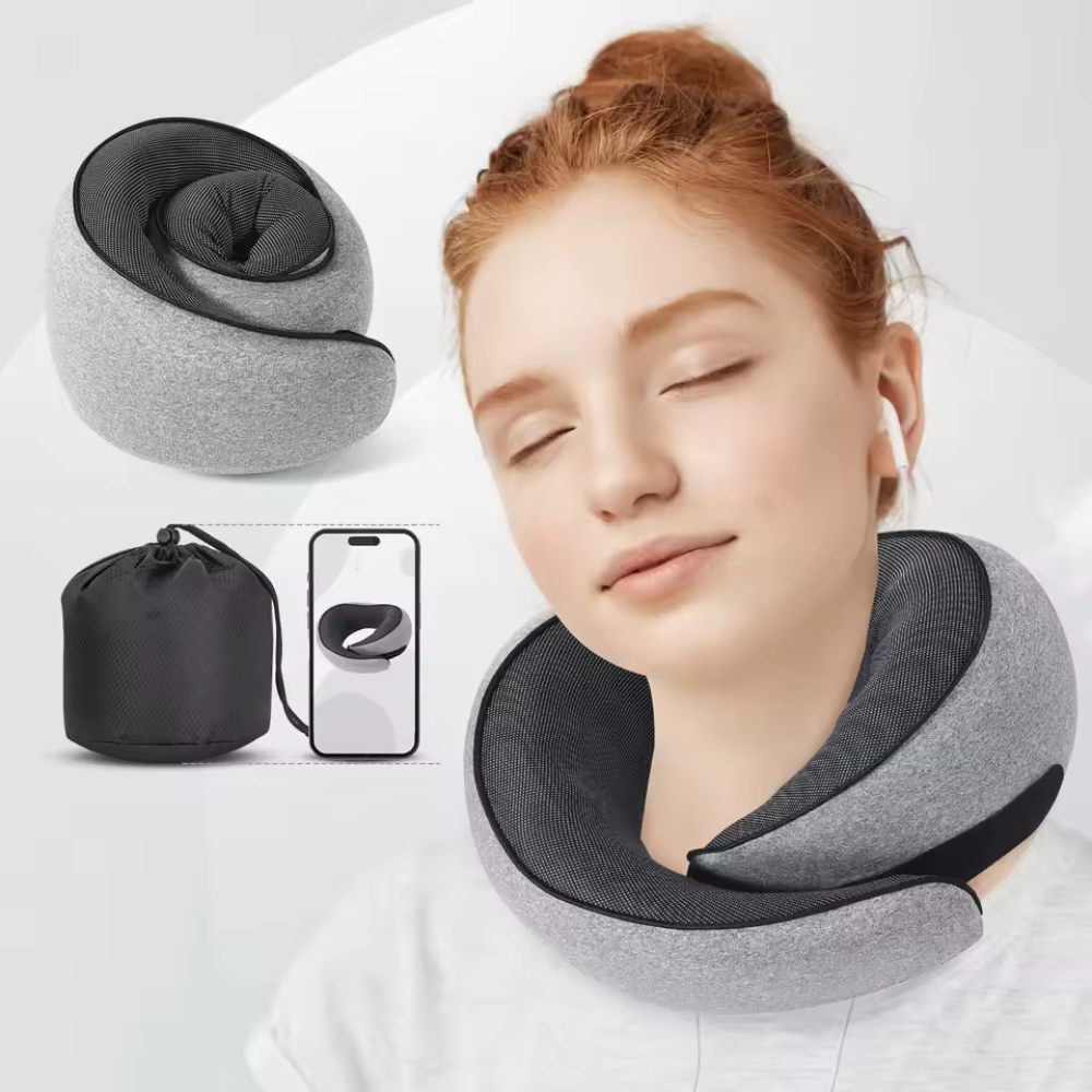 Coussin cervical