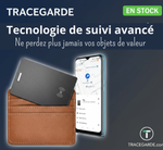 TRACEGARDE-Carte de suivi
