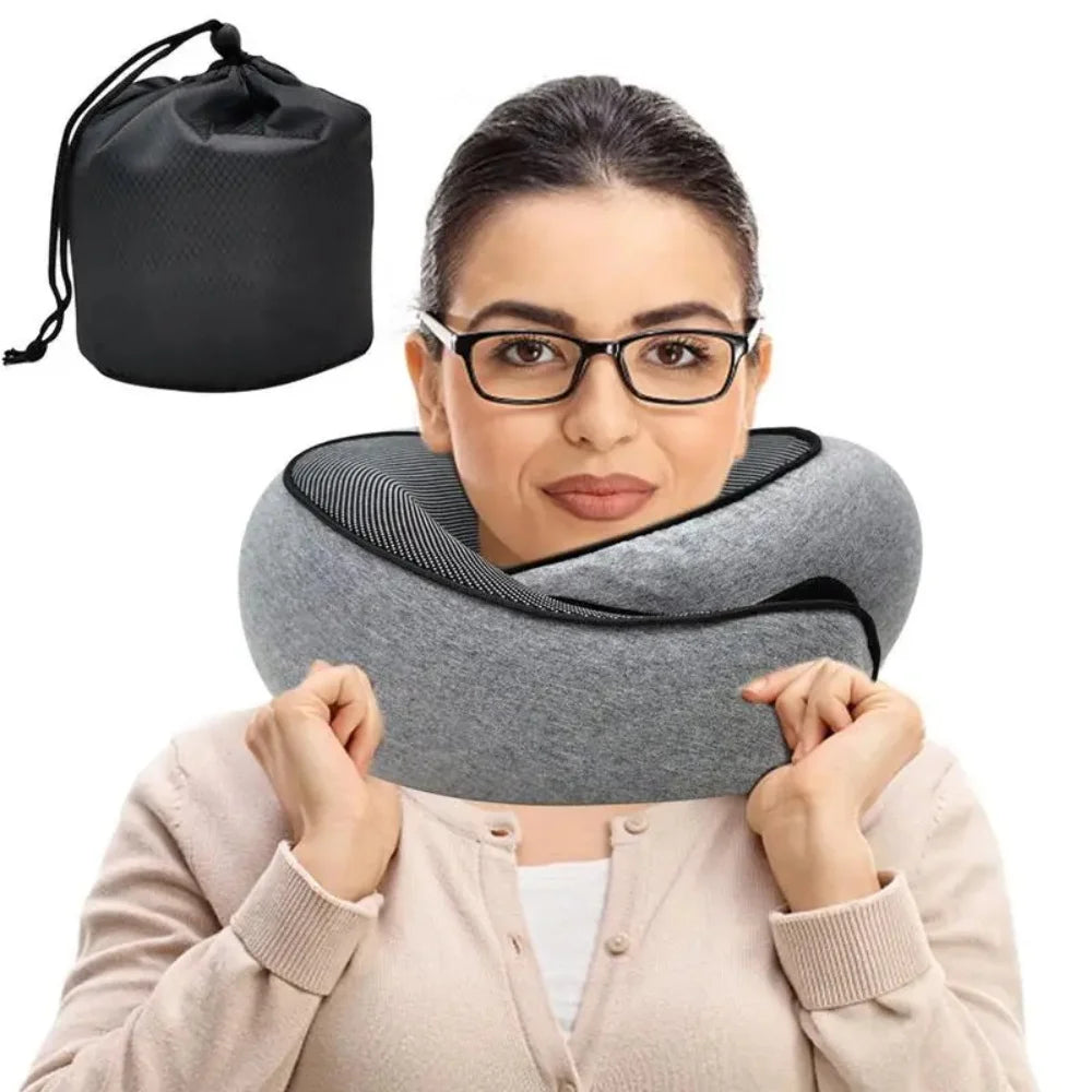 Coussin cervical